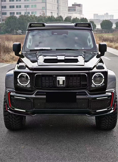 tank